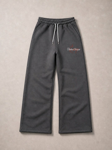 "MAKE A PLAY" SWEATPANTS