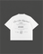 WHITE "EURO CLUB DEPARTMENT" T-SHIRT