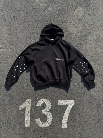 ”HATRED NEVER DIES” HOODIE