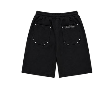 HATRED "EURO SEASON" SHORTS