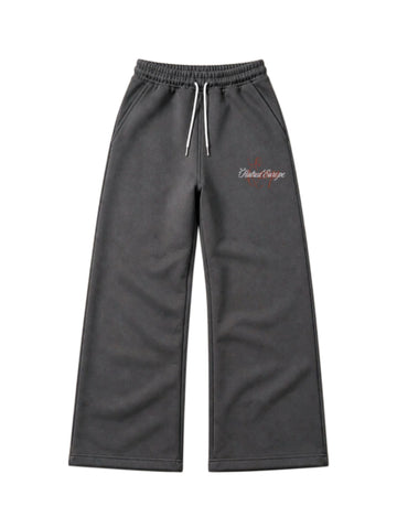 "MAKE A PLAY" SWEATPANTS