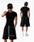 HATRED "EURO SEASON" SHORTS