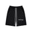 HATRED "EURO SEASON" SHORTS