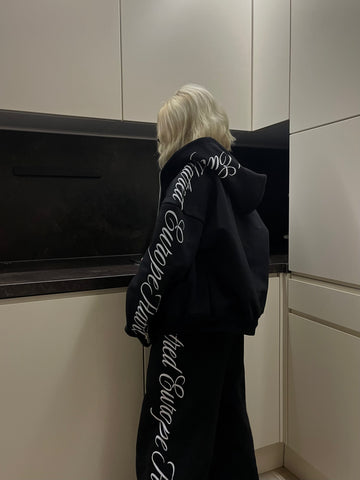 ”EUROPE” SWEATPANTS V2