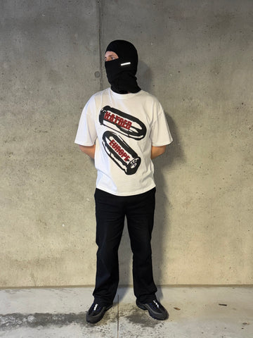 HATRED "BULLETS" T-SHIRT