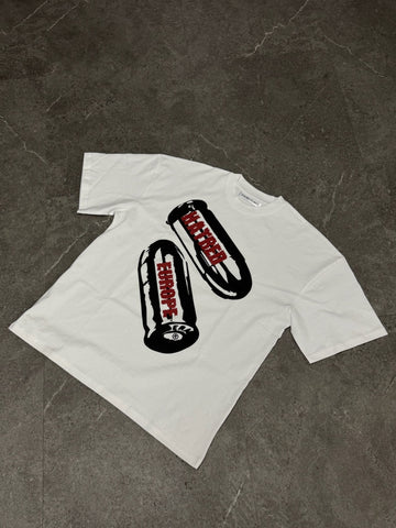 HATRED "BULLETS" T-SHIRT