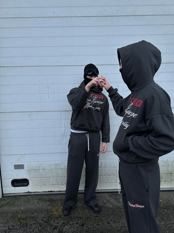 "MAKE A PLAY" SWEATPANTS